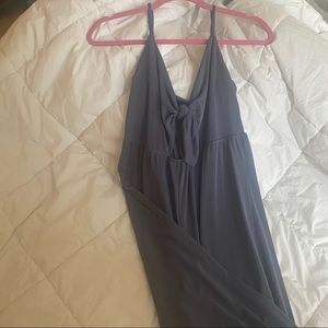 Kendall and Kylie keyhole romper (so comfy)